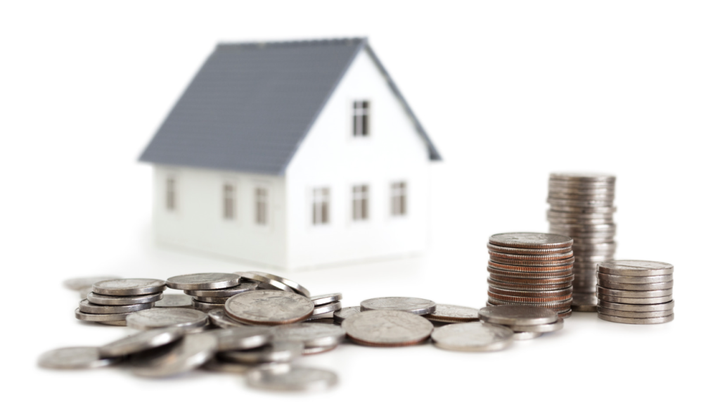 Splitting house and assets during super and property settlement