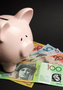 Does my spouse get half my super in a property settlement